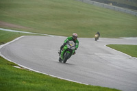 Middle 1 Group Green Bikes
